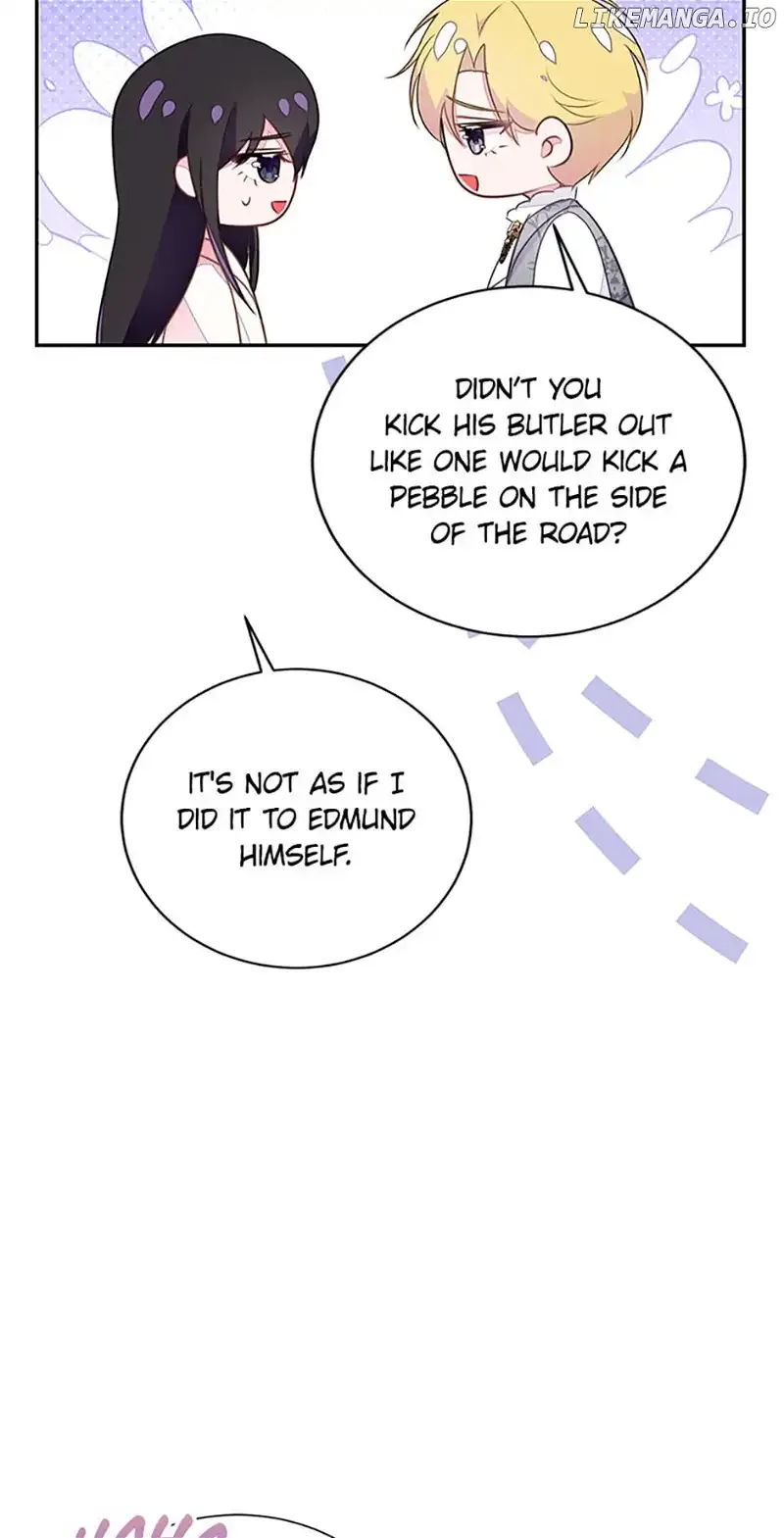 The Bad Ending of an Otome Chapter 48 page 17