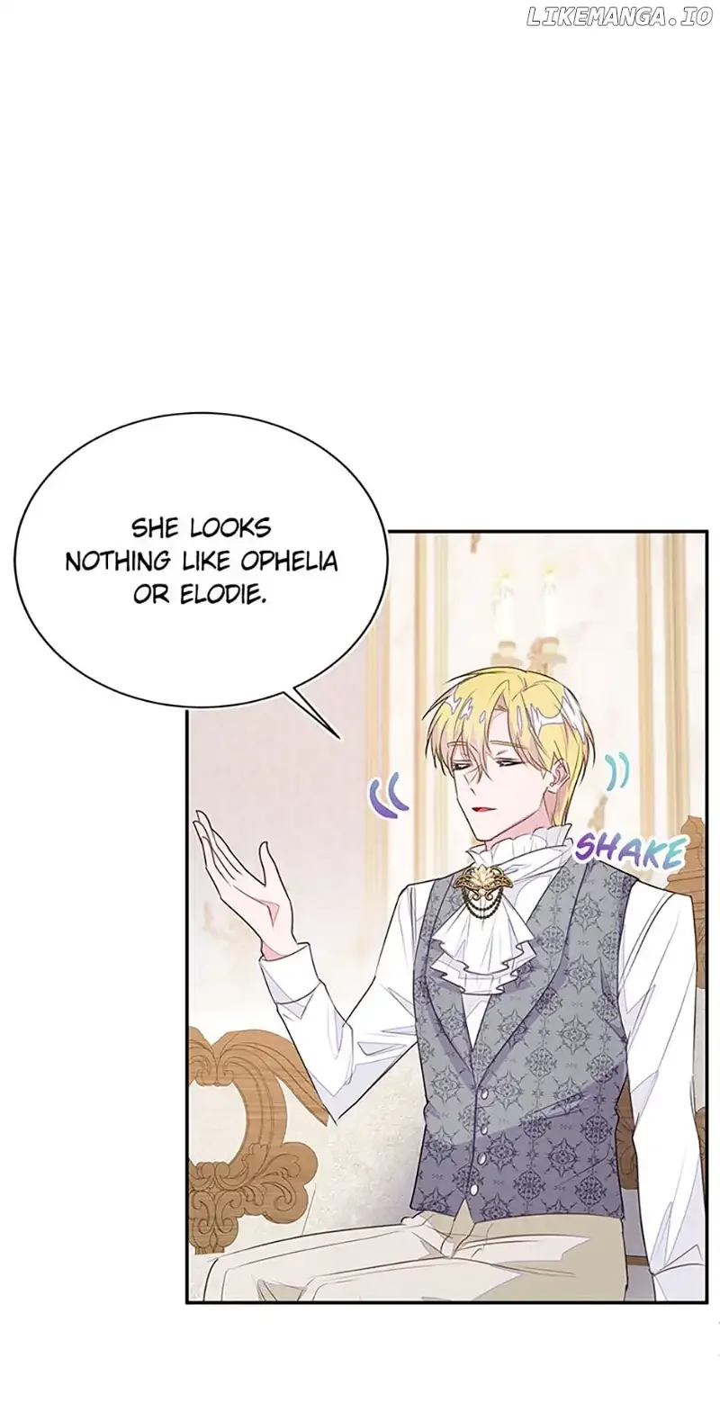 The Bad Ending of an Otome Chapter 48 page 64