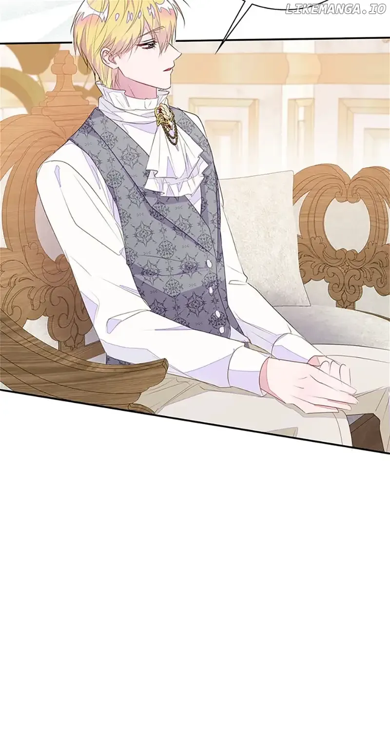 The Bad Ending of an Otome Chapter 48 page 57