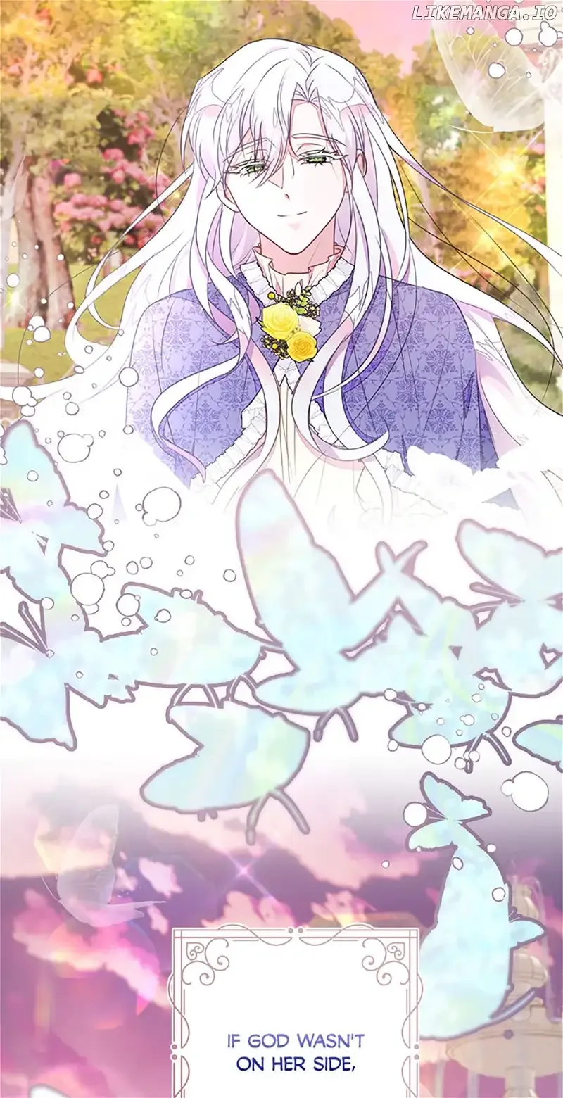 The Bad Ending of an Otome Chapter 48 page 10