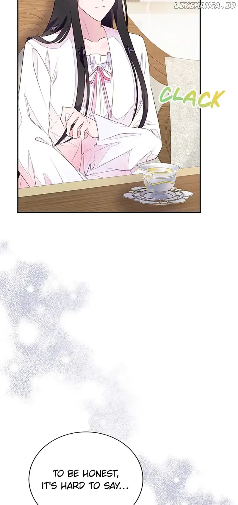 The Bad Ending of an Otome Chapter 48 page 31