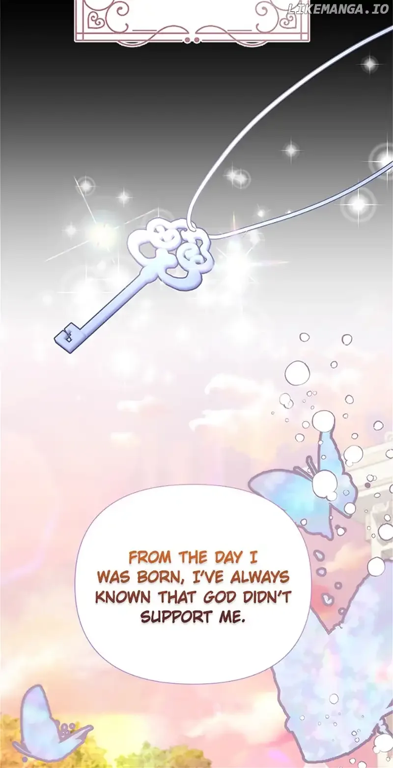 The Bad Ending of an Otome Chapter 48 page 9