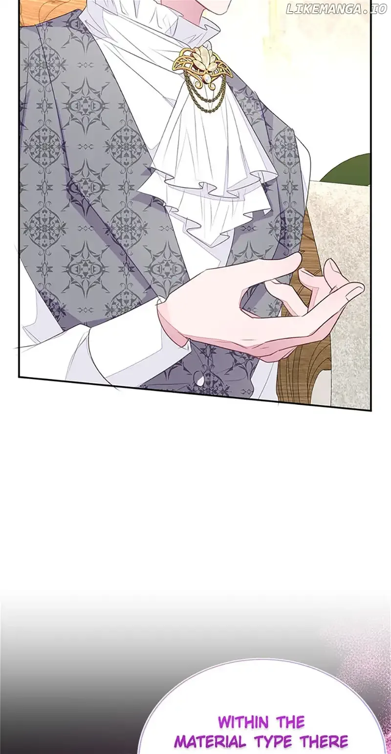 The Bad Ending of an Otome Chapter 48 page 44