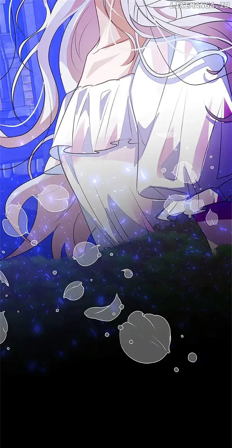 The Bad Ending of an Otome Chapter 48 page 52