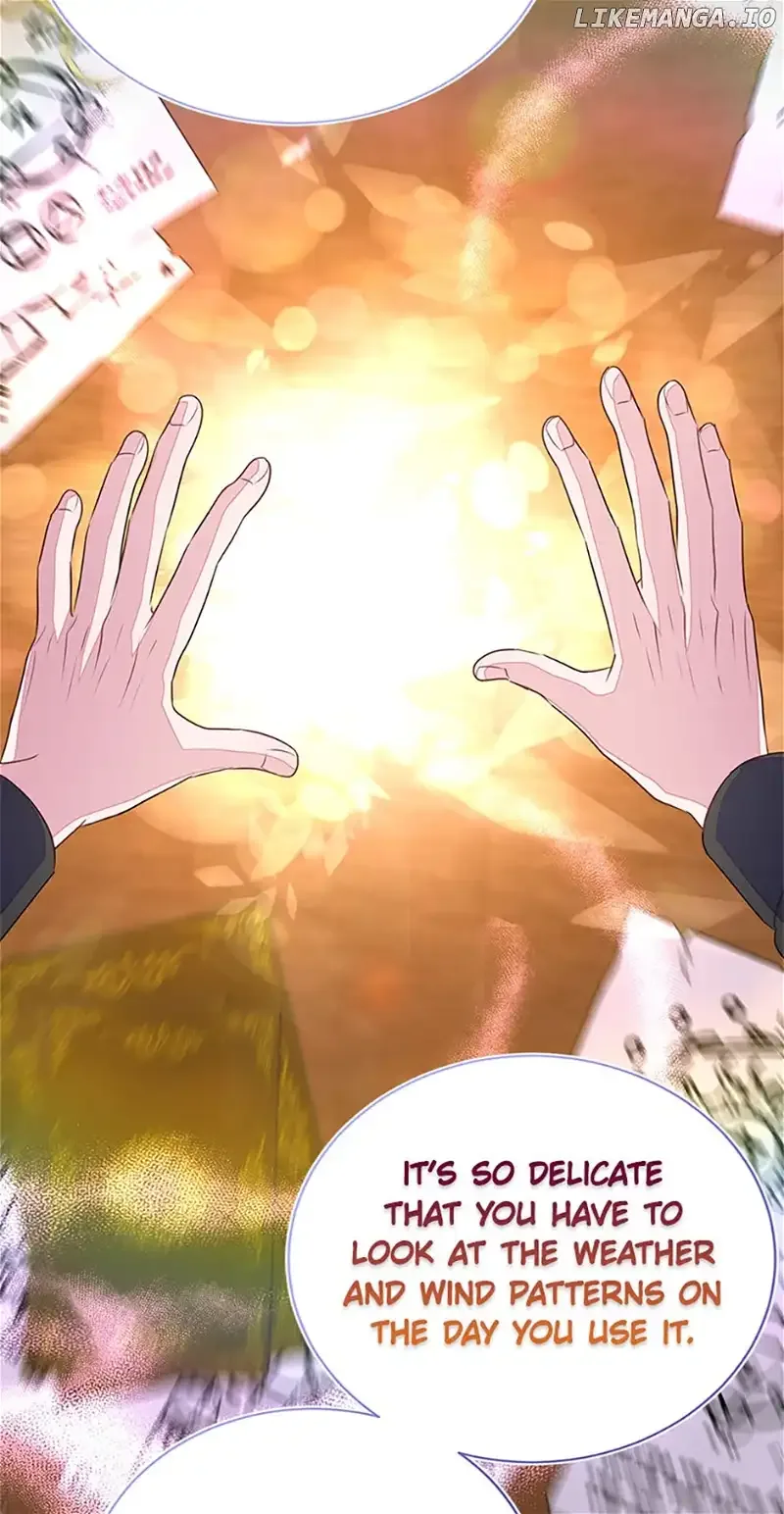 The Bad Ending of an Otome Chapter 48 page 47