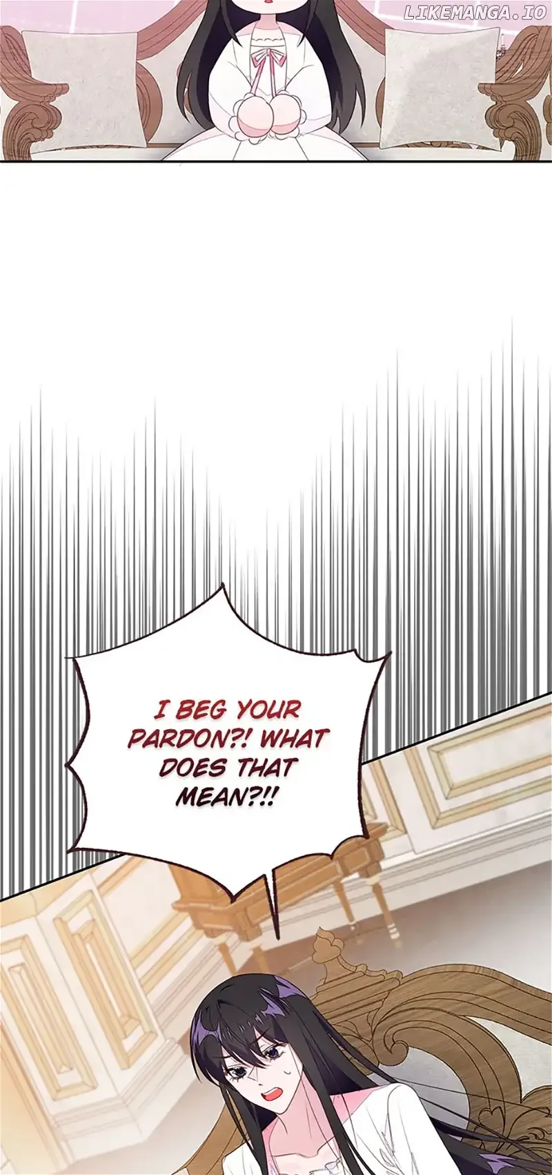 The Bad Ending of an Otome Chapter 48 page 41