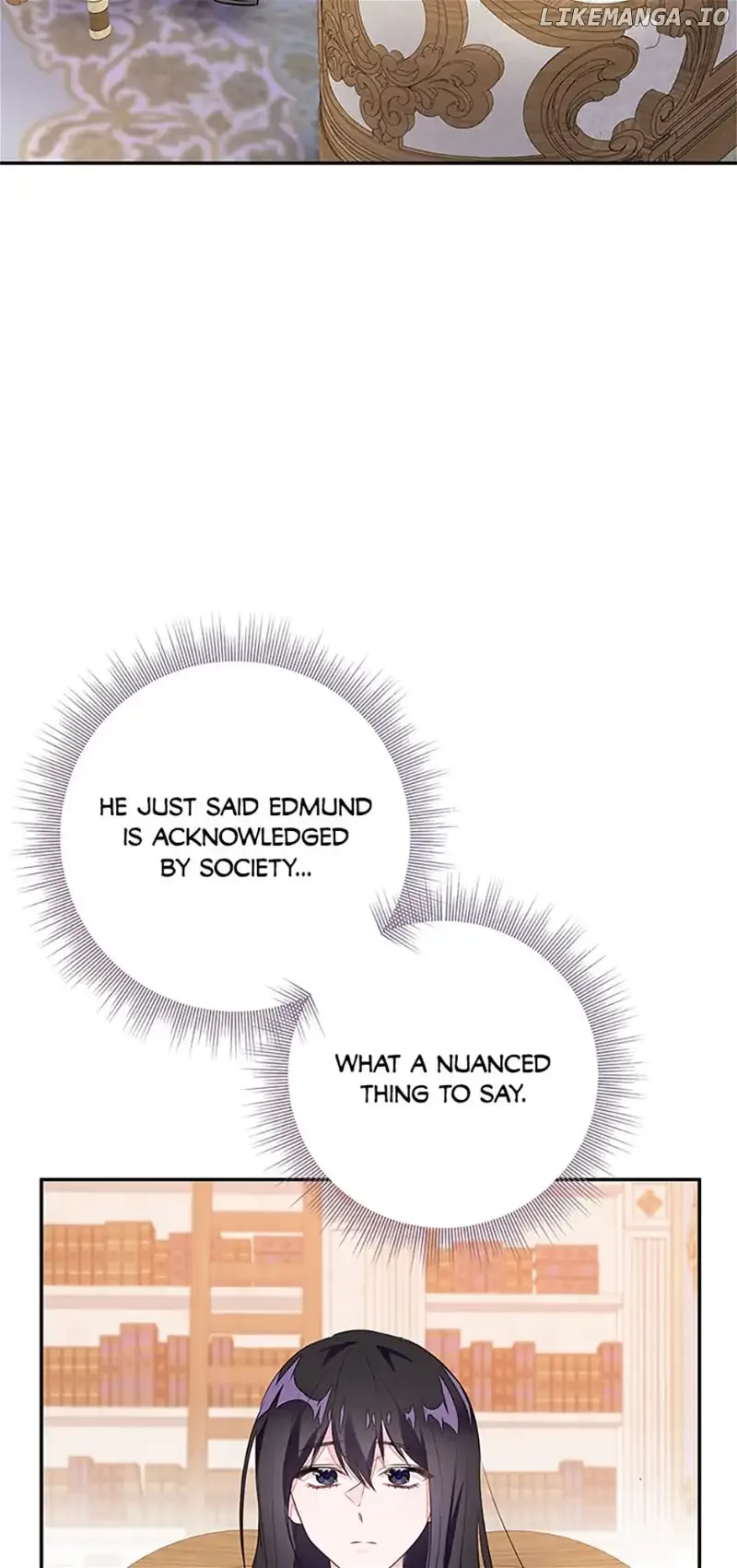 The Bad Ending of an Otome Chapter 48 page 36