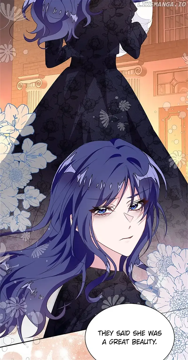 The Bad Ending of an Otome Chapter 48 page 60