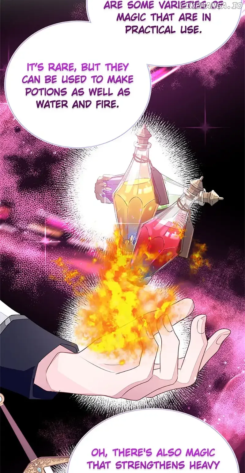 The Bad Ending of an Otome Chapter 48 page 45