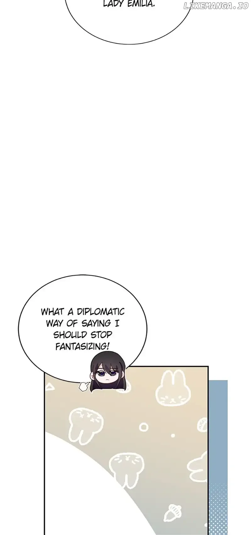 The Bad Ending of an Otome Chapter 48 page 39