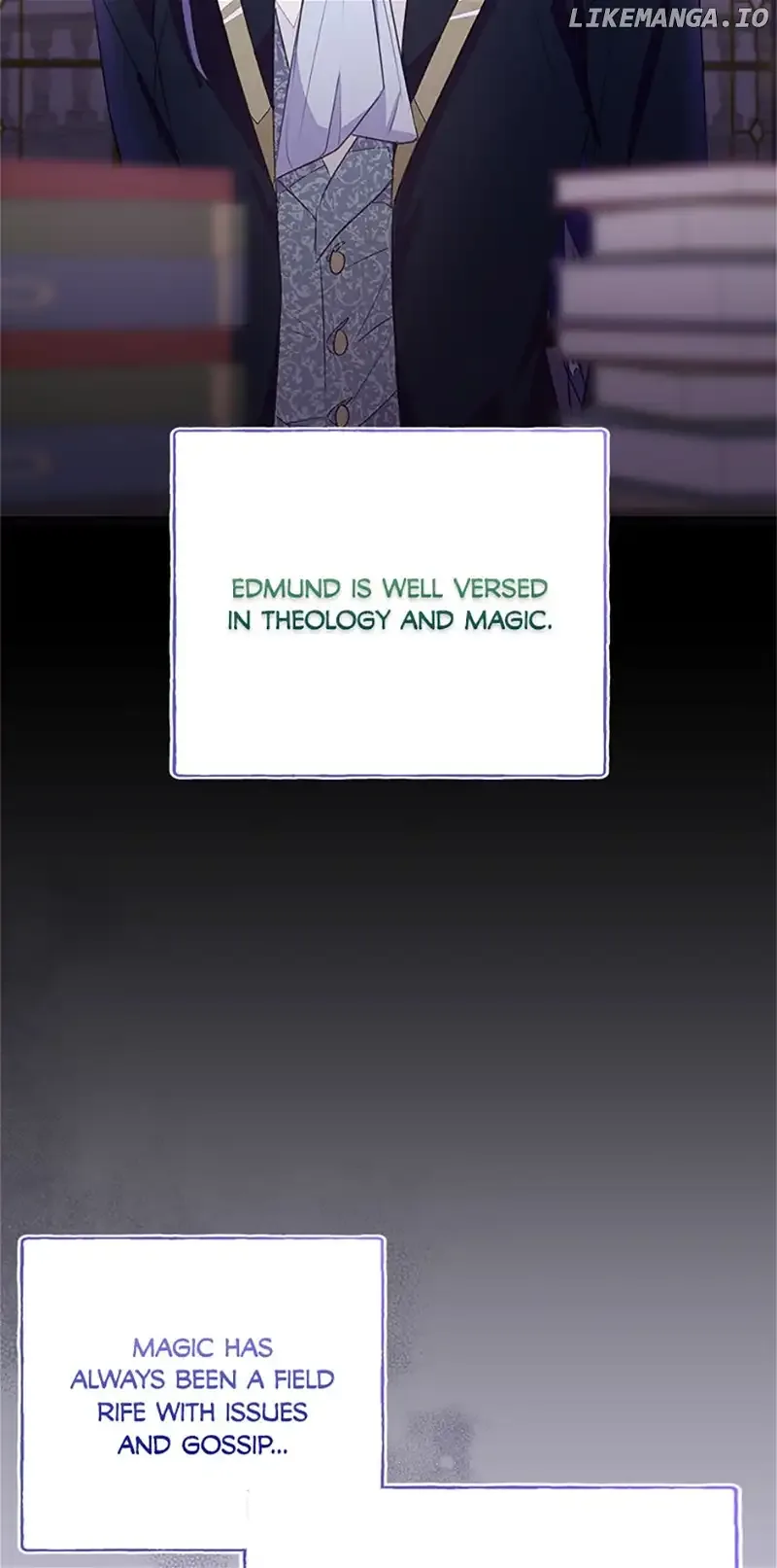 The Bad Ending of an Otome Chapter 48 page 22