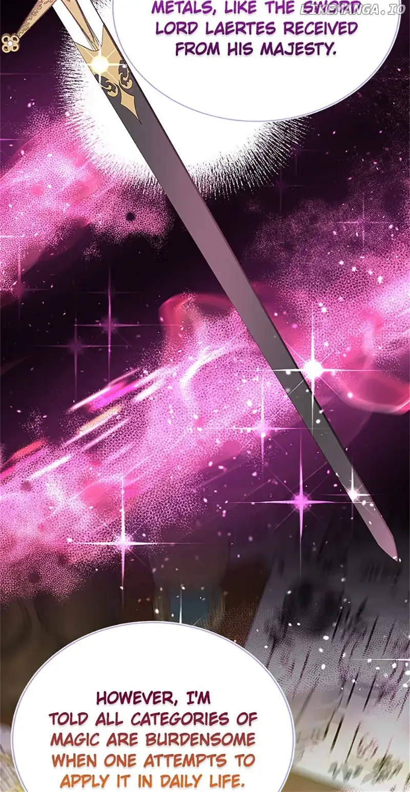 The Bad Ending of an Otome Chapter 48 page 46