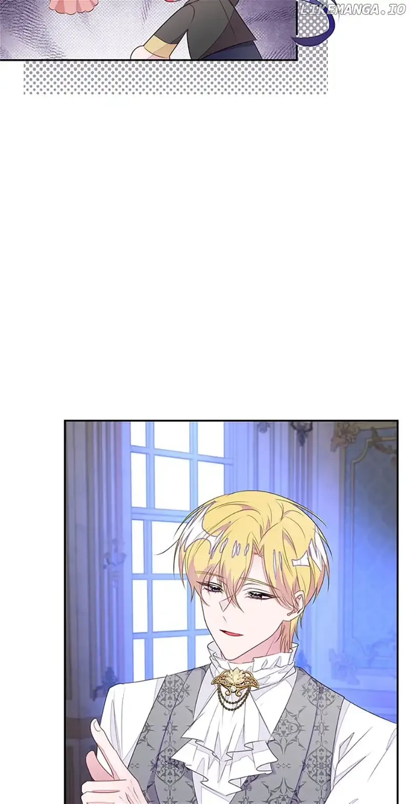 The Bad Ending of an Otome Chapter 48 page 15