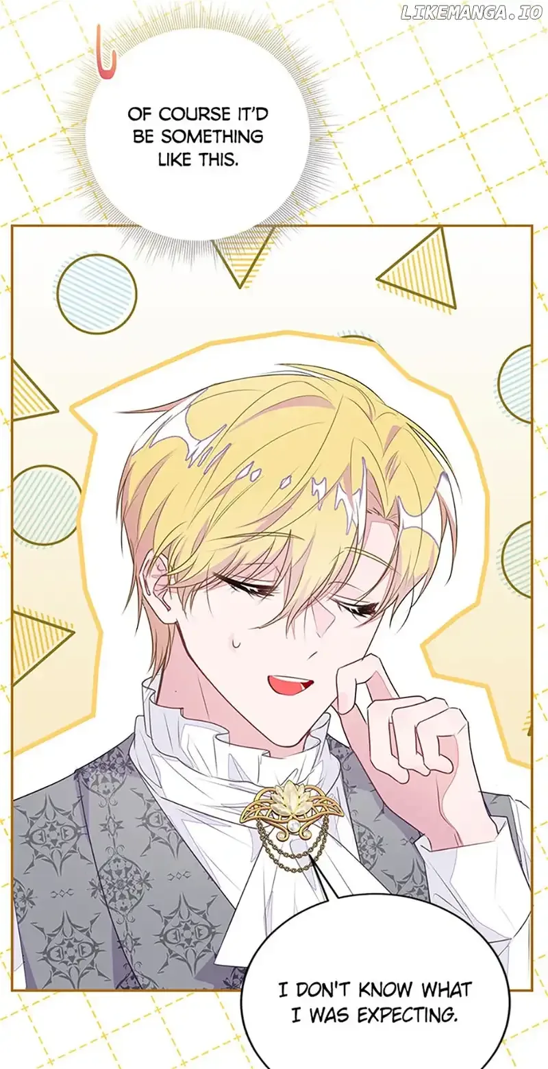 The Bad Ending of an Otome Chapter 48 page 4