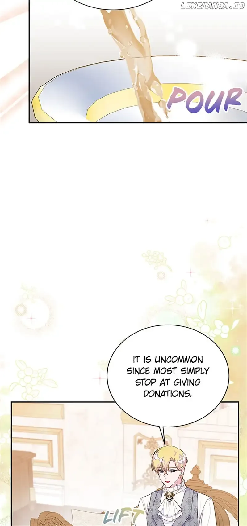 The Bad Ending of an Otome Chapter 48 page 29