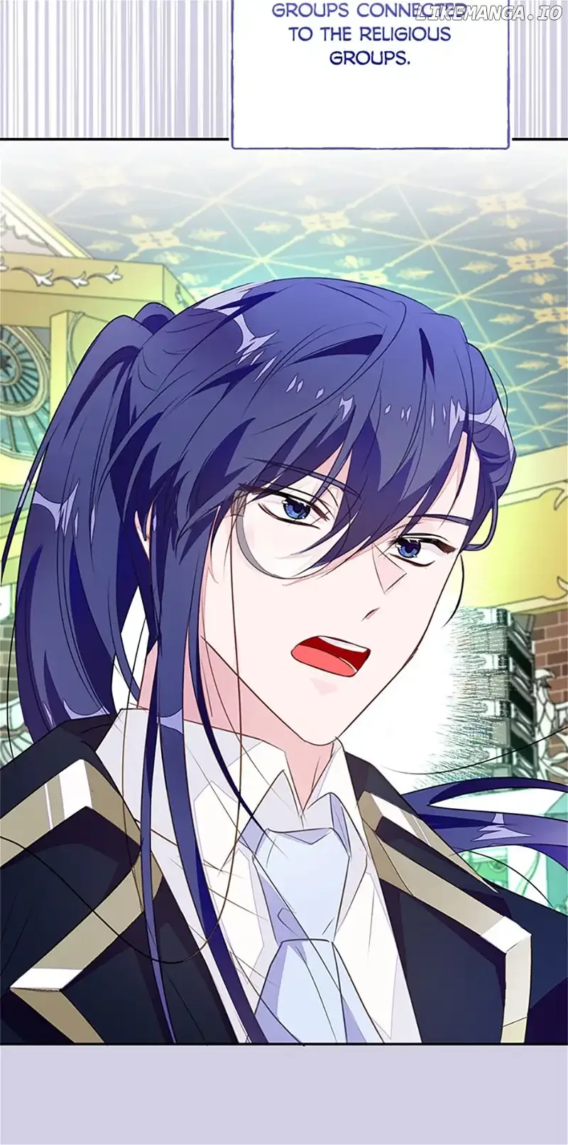 The Bad Ending of an Otome Chapter 48 page 26