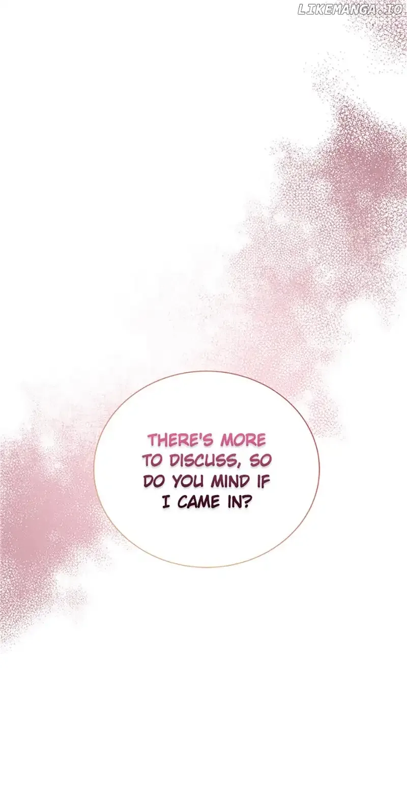 The Bad Ending of an Otome Chapter 48 page 19