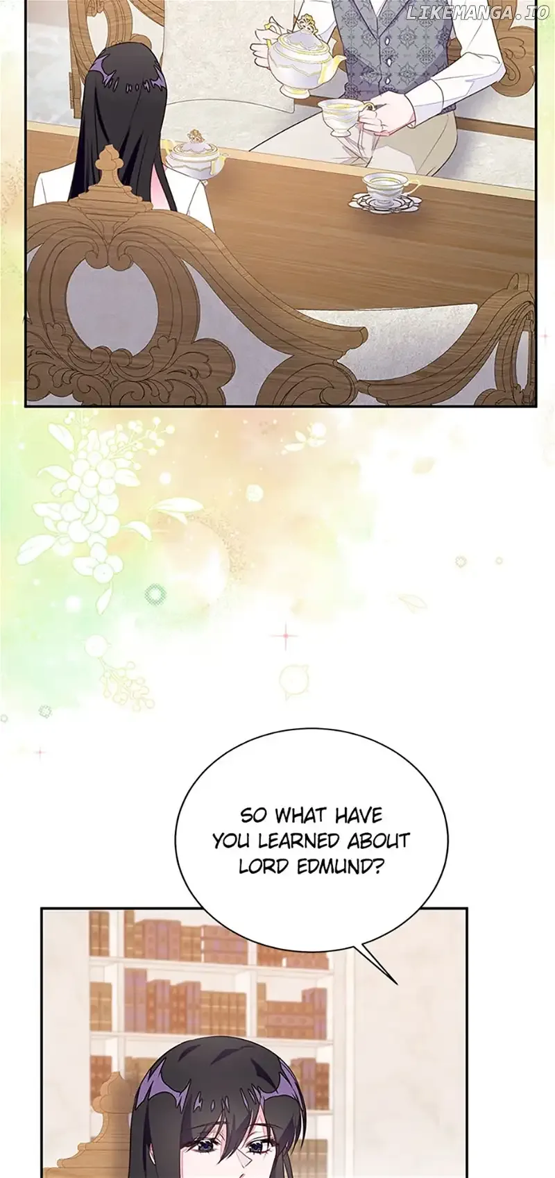 The Bad Ending of an Otome Chapter 48 page 30