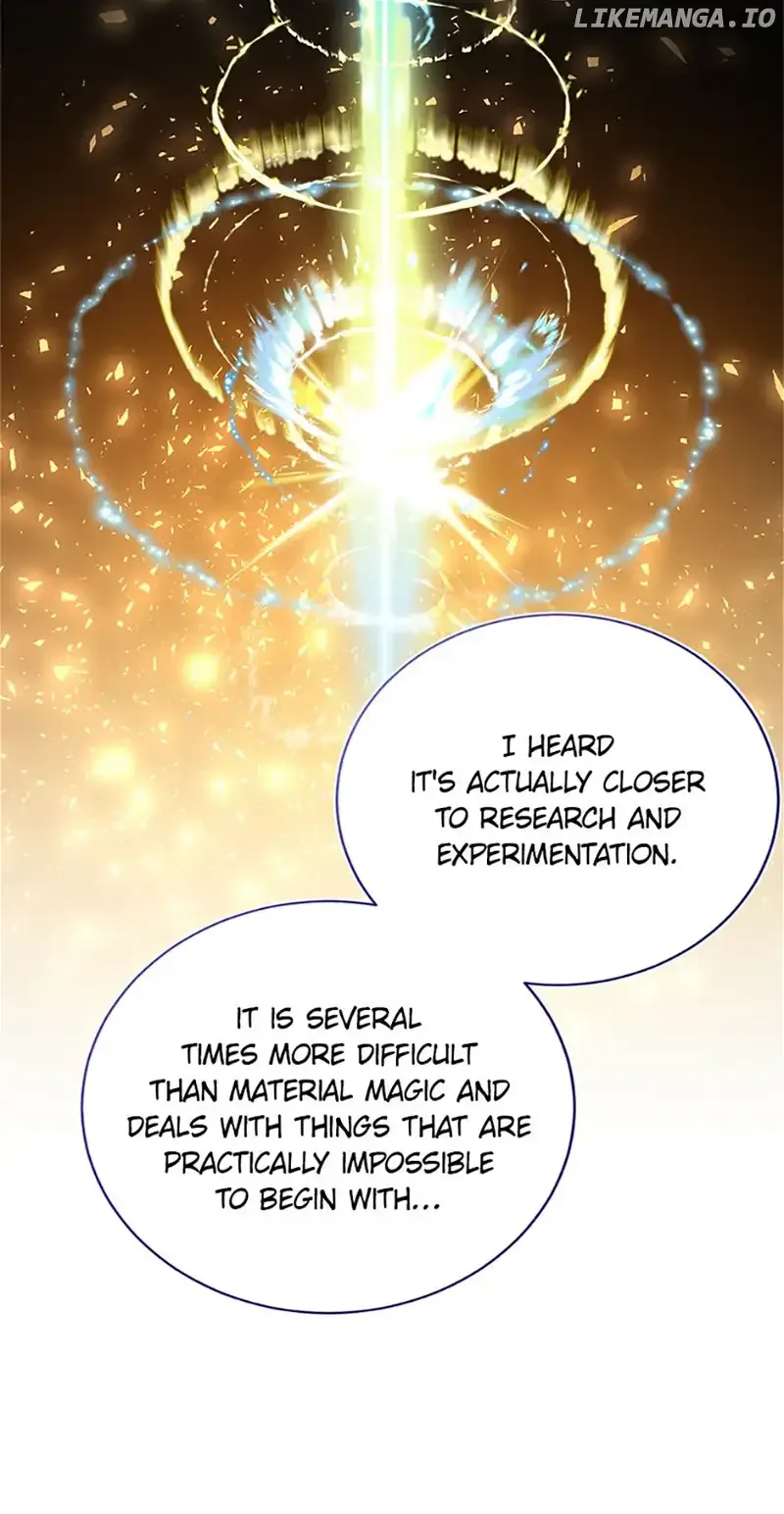The Bad Ending of an Otome Chapter 48 page 49