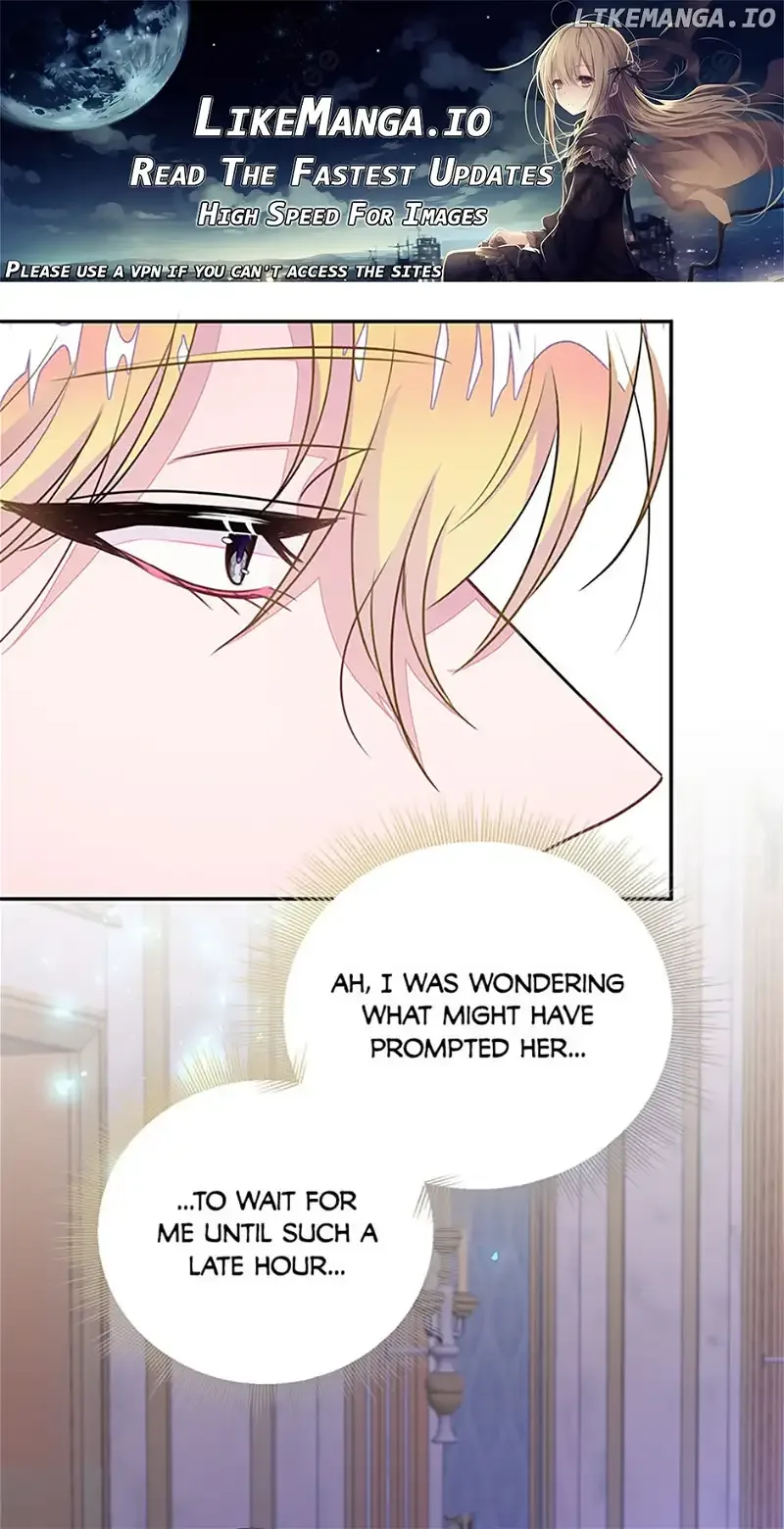 The Bad Ending of an Otome Chapter 48 page 2