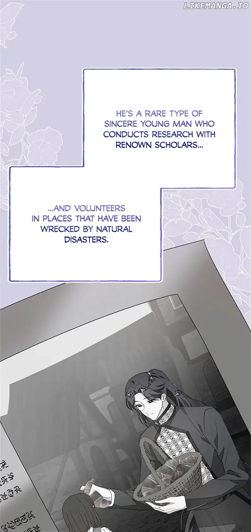 The Bad Ending of an Otome Chapter 48 page 27