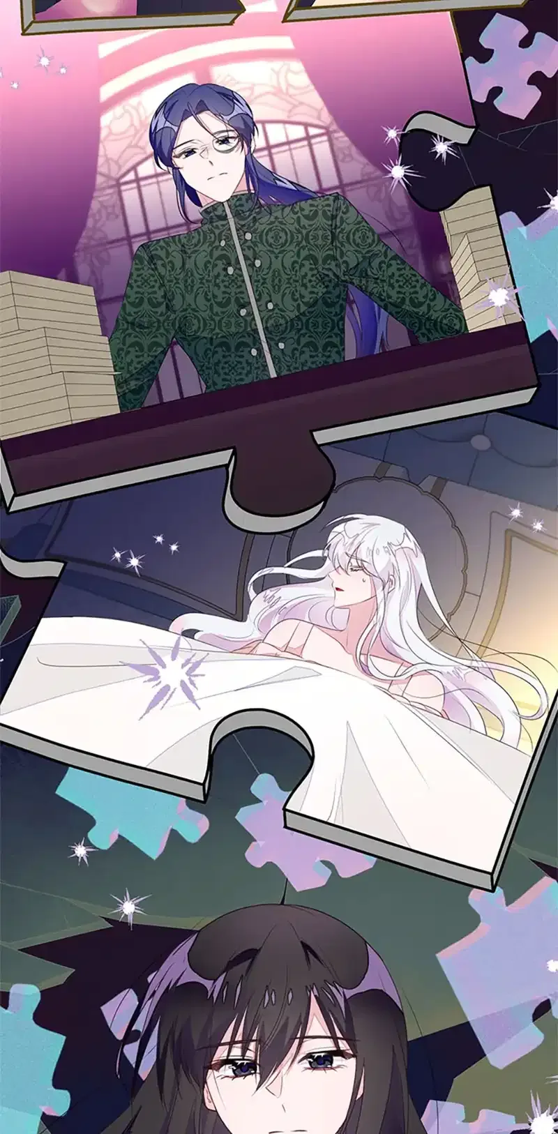 The Bad Ending of an Otome Chapter 49 page 13