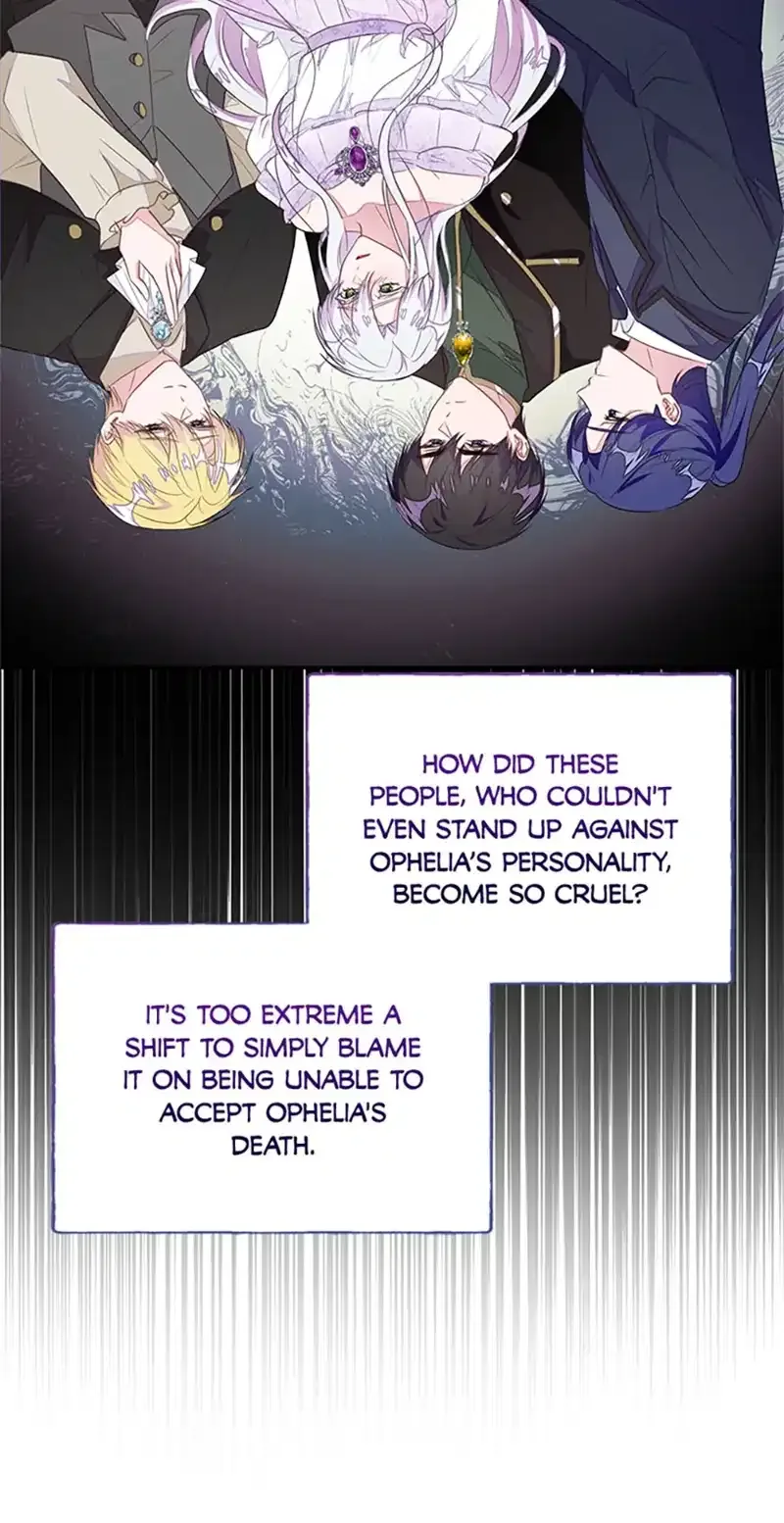 The Bad Ending of an Otome Chapter 49 page 11