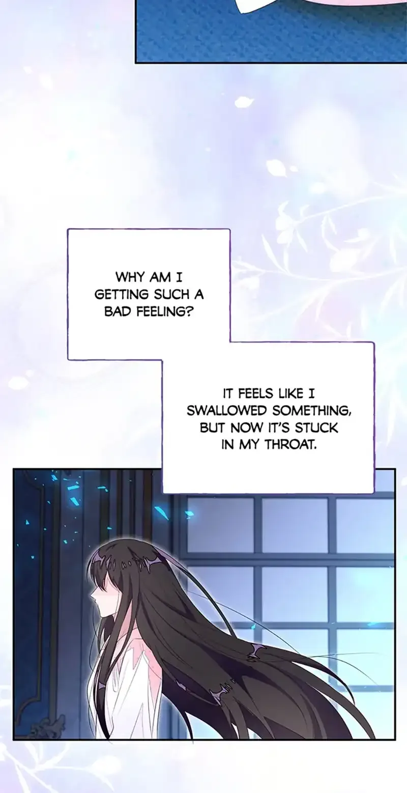 The Bad Ending of an Otome Chapter 49 page 8