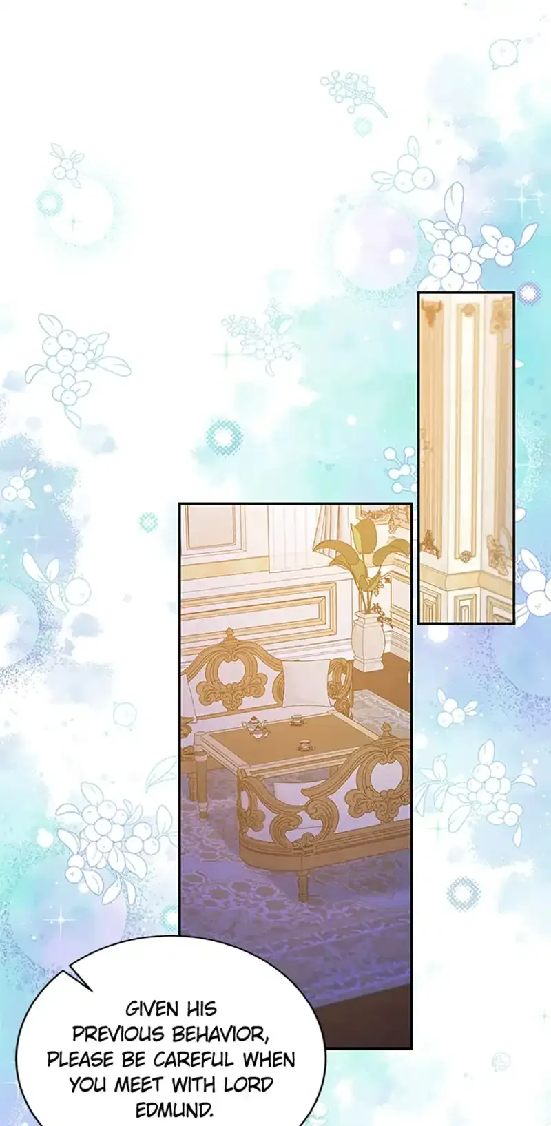 The Bad Ending of an Otome Chapter 49 page 2