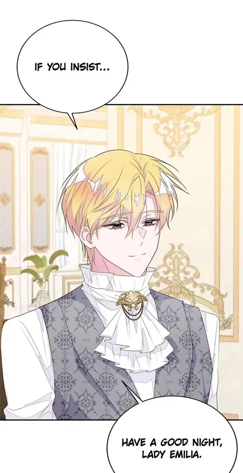 The Bad Ending of an Otome Chapter 49 page 6