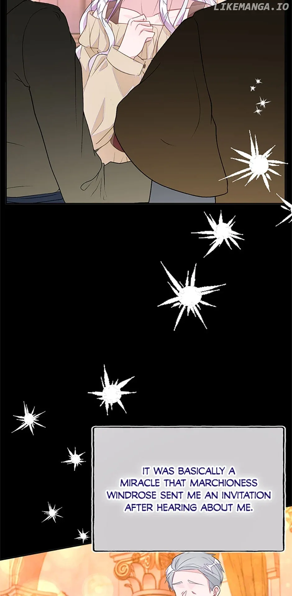 The Bad Ending of an Otome Chapter 50 page 15