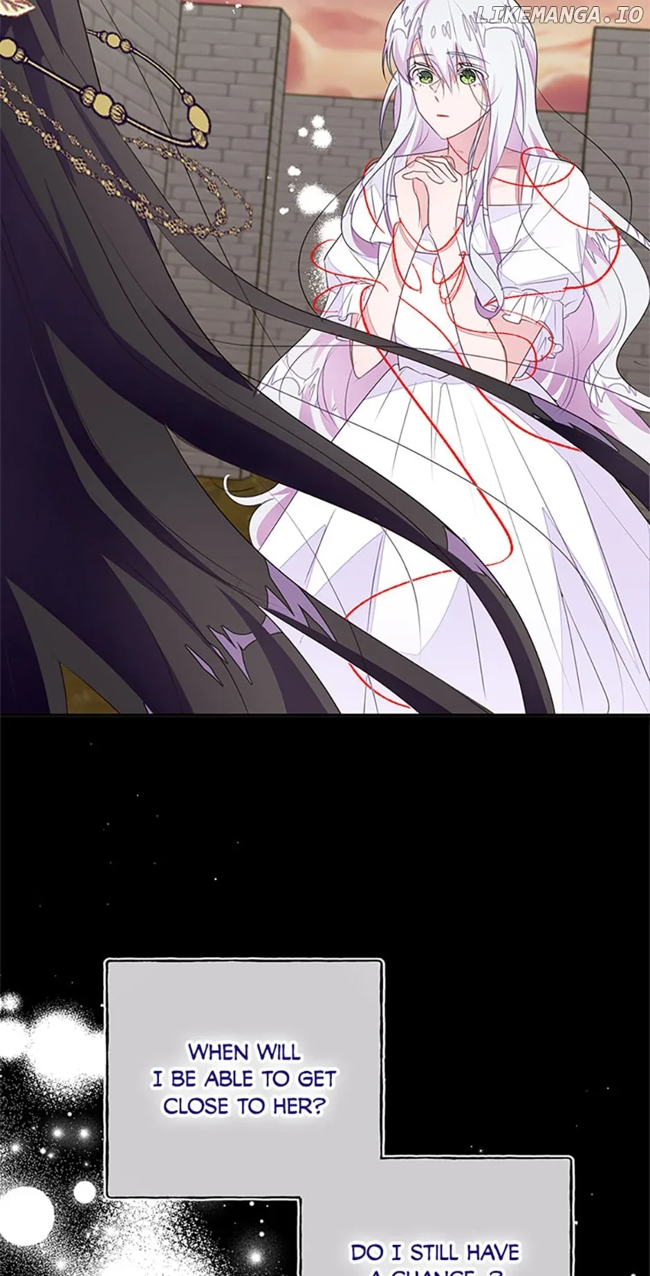 The Bad Ending of an Otome Chapter 50 page 55