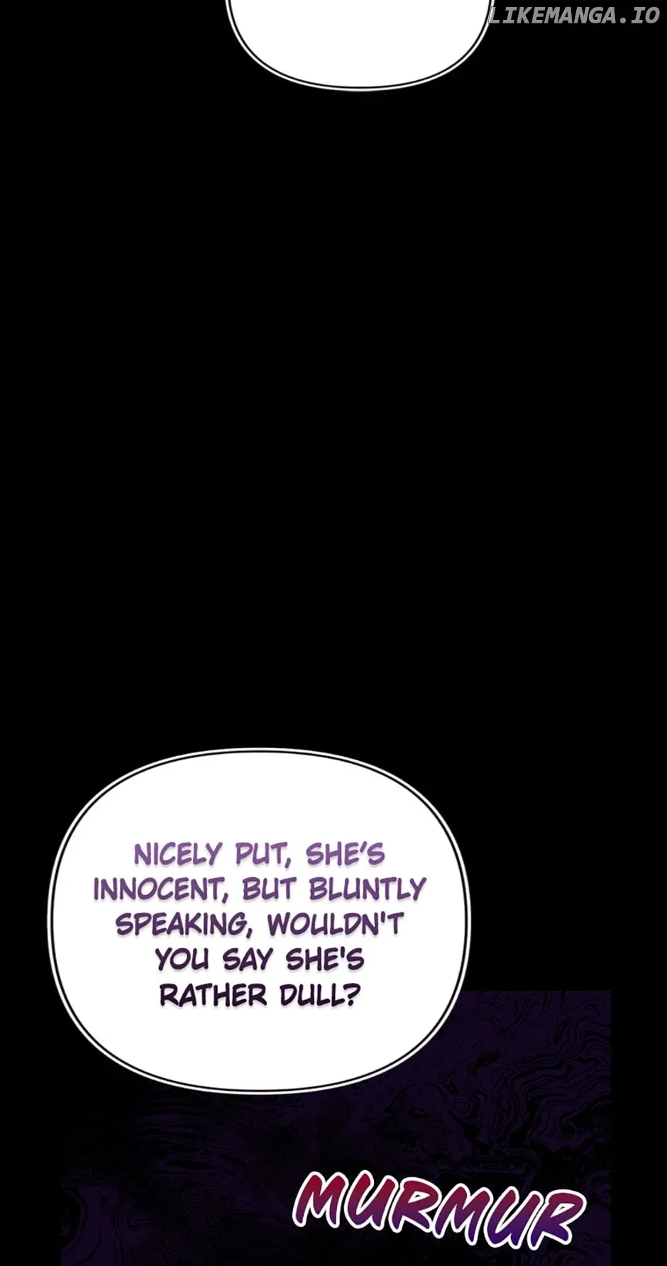 The Bad Ending of an Otome Chapter 50 page 20