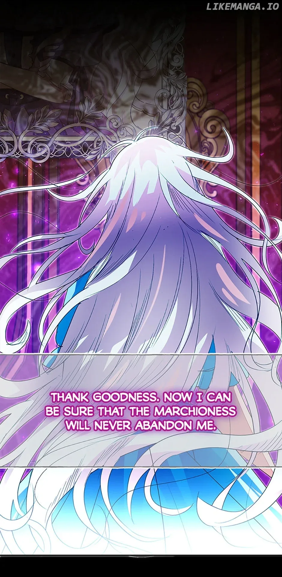 The Bad Ending of an Otome Chapter 50 page 28