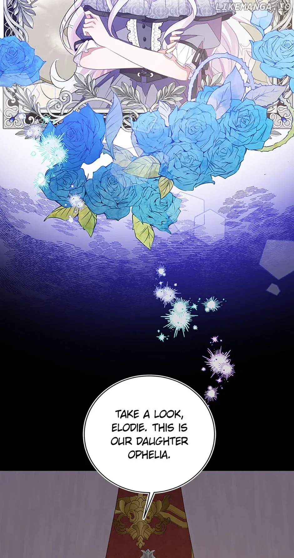 The Bad Ending of an Otome Chapter 50 page 24