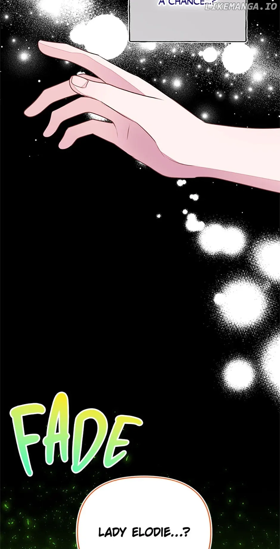The Bad Ending of an Otome Chapter 50 page 56