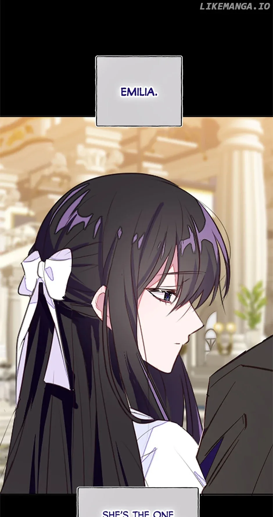 The Bad Ending of an Otome Chapter 50 page 39