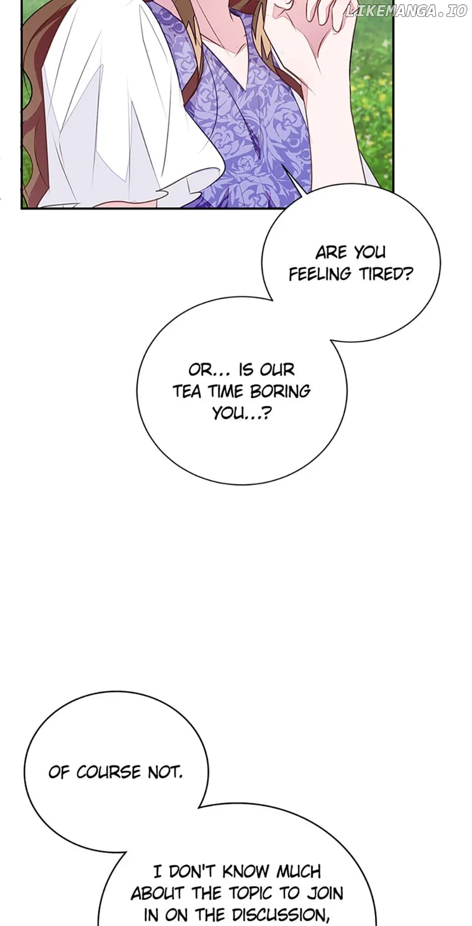The Bad Ending of an Otome Chapter 50 page 59