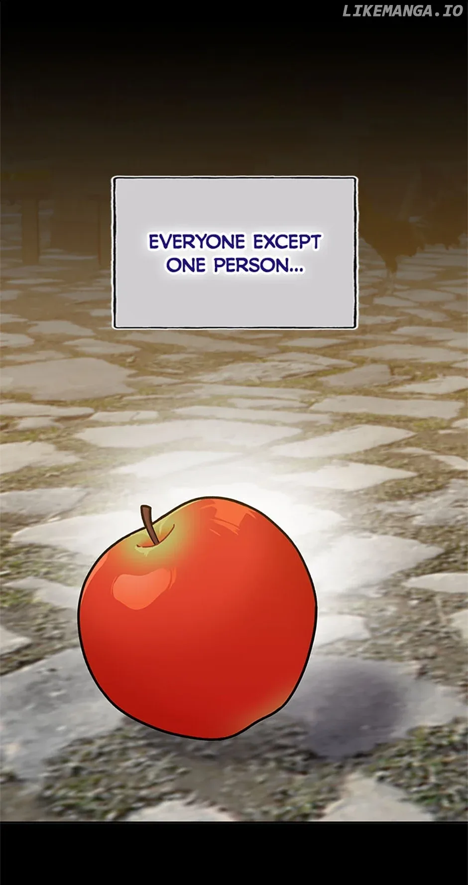 The Bad Ending of an Otome Chapter 50 page 37