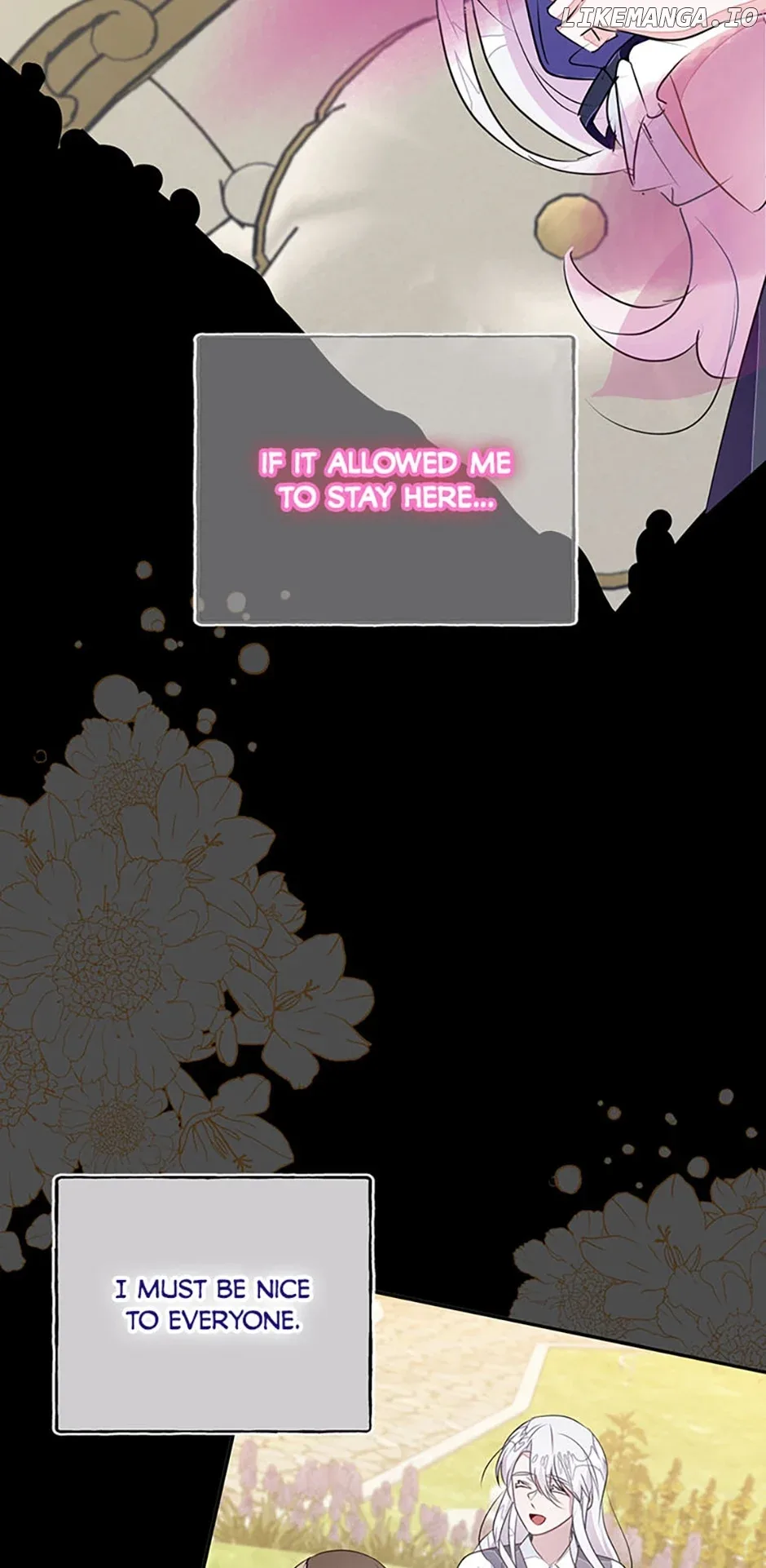 The Bad Ending of an Otome Chapter 50 page 32