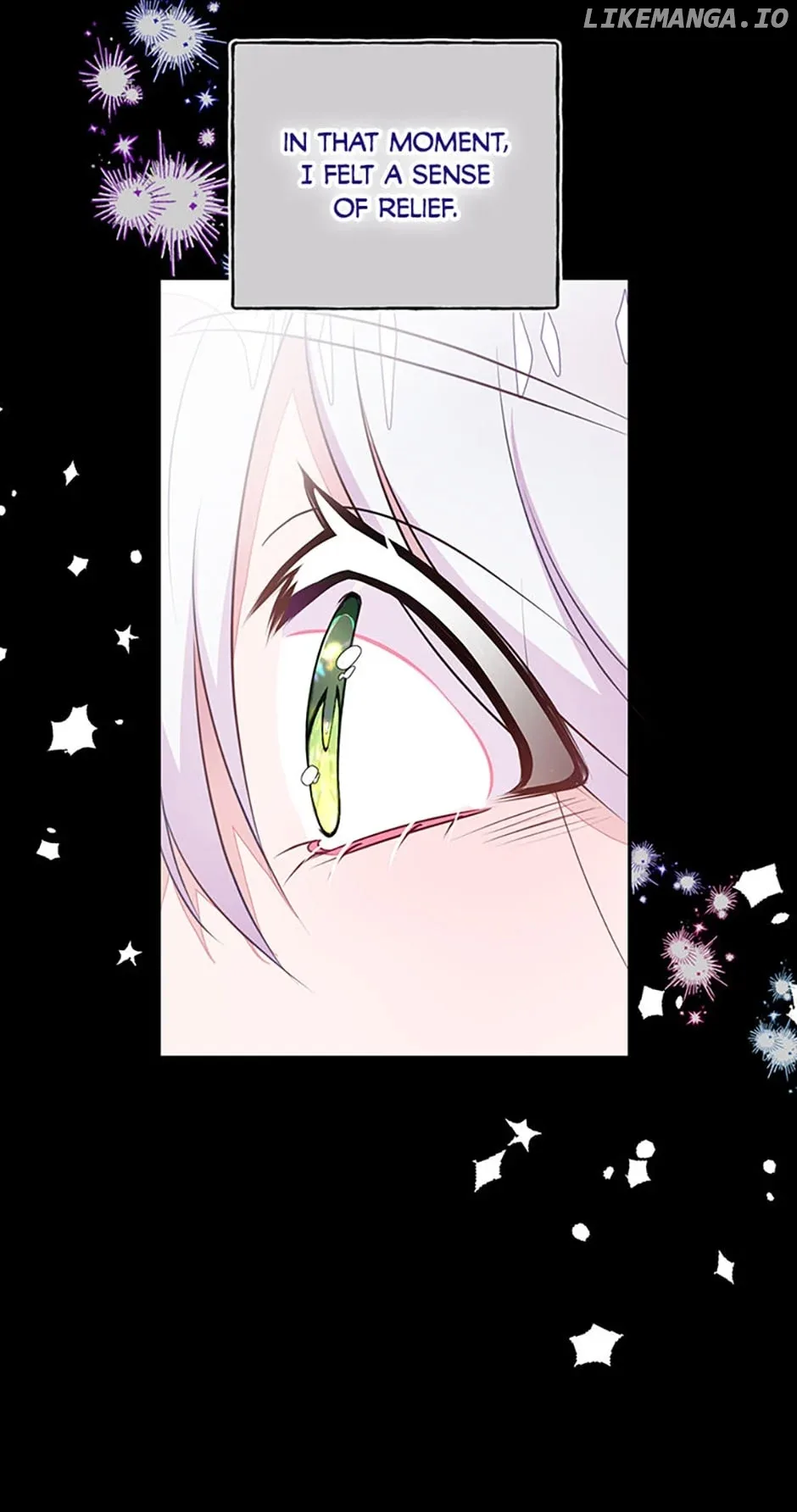 The Bad Ending of an Otome Chapter 50 page 27