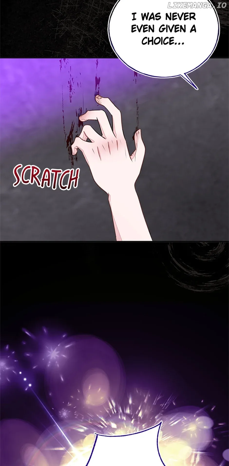 The Bad Ending of an Otome Chapter 50 page 50