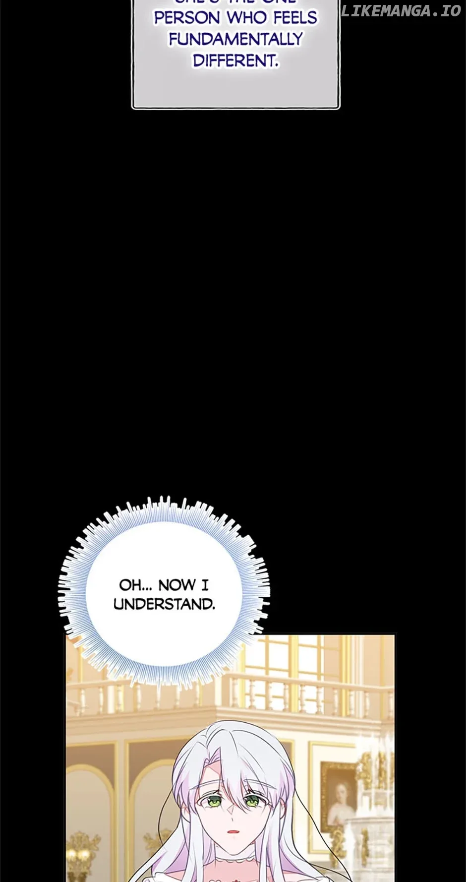 The Bad Ending of an Otome Chapter 50 page 40