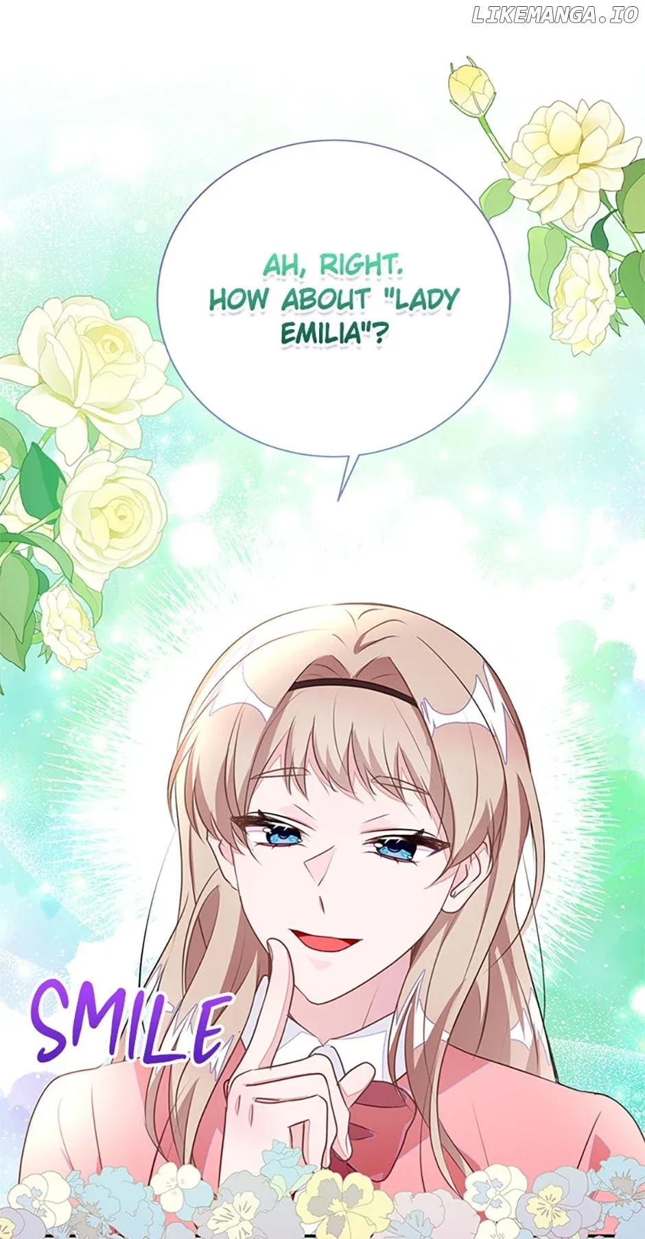 The Bad Ending of an Otome Chapter 50 page 62