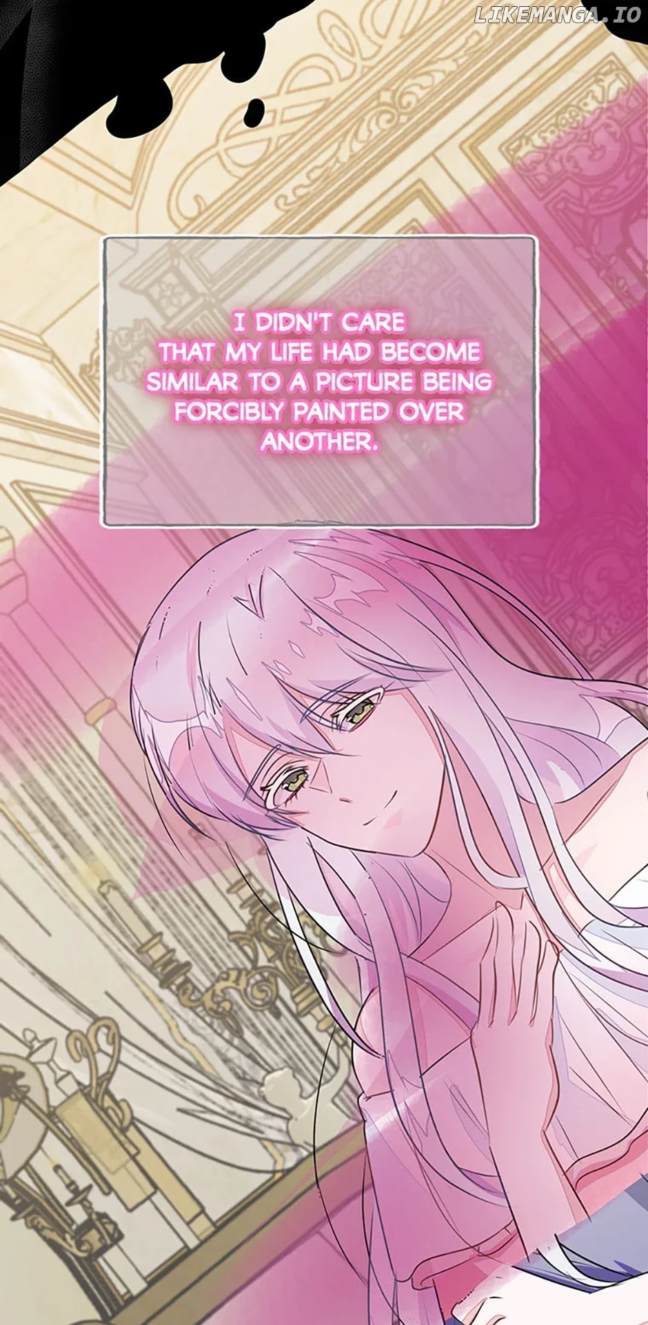 The Bad Ending of an Otome Chapter 50 page 31