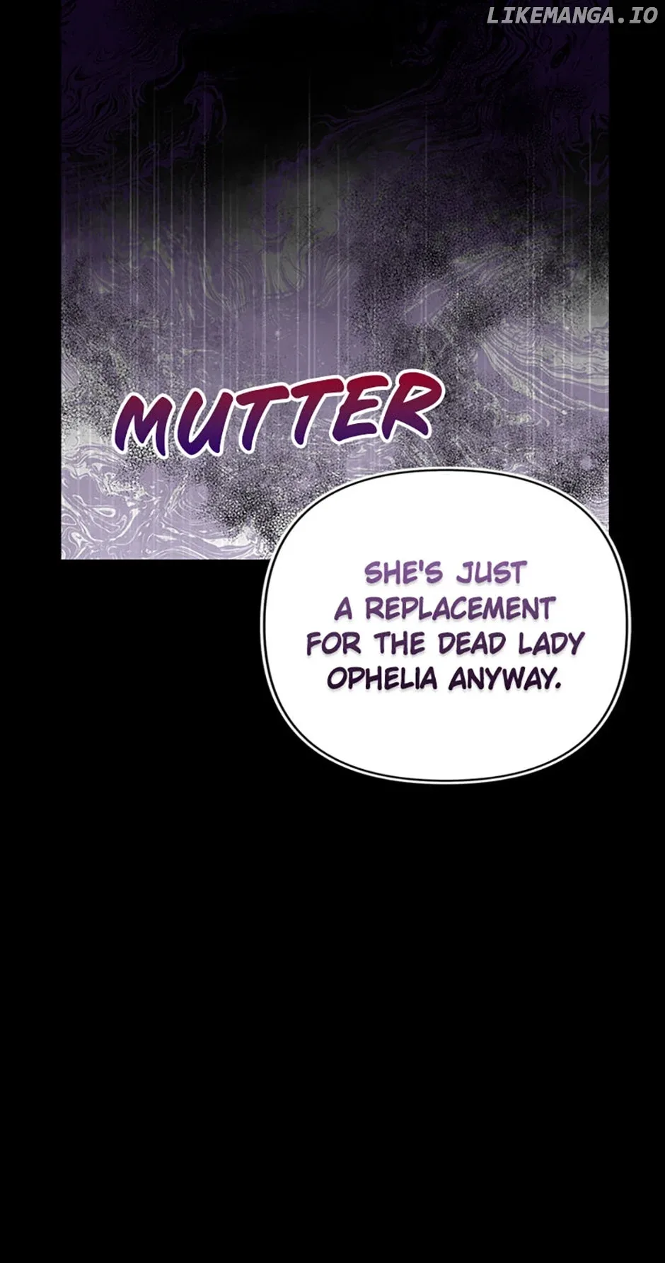 The Bad Ending of an Otome Chapter 50 page 21