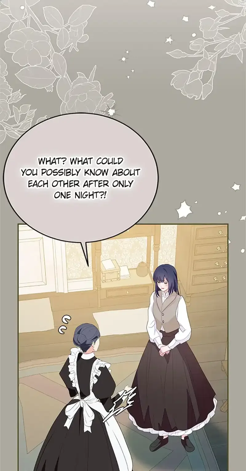 The Bad Ending of an Otome Chapter 49 page 25