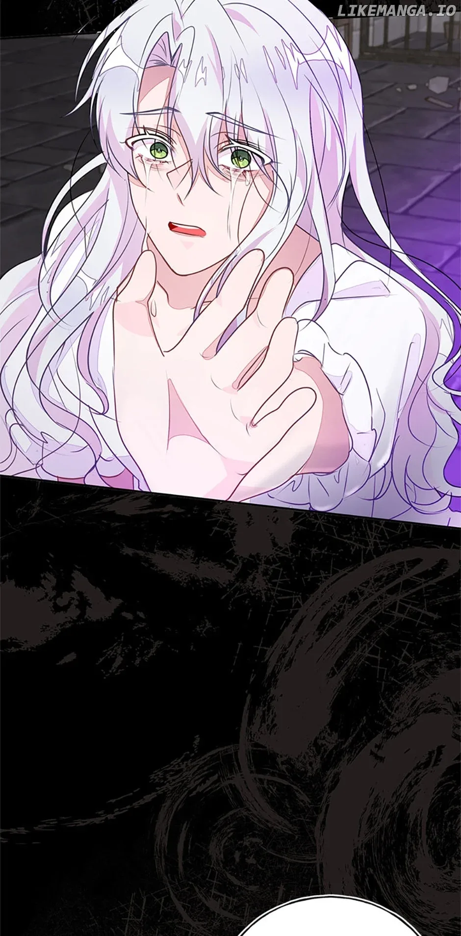 The Bad Ending of an Otome Chapter 50 page 49
