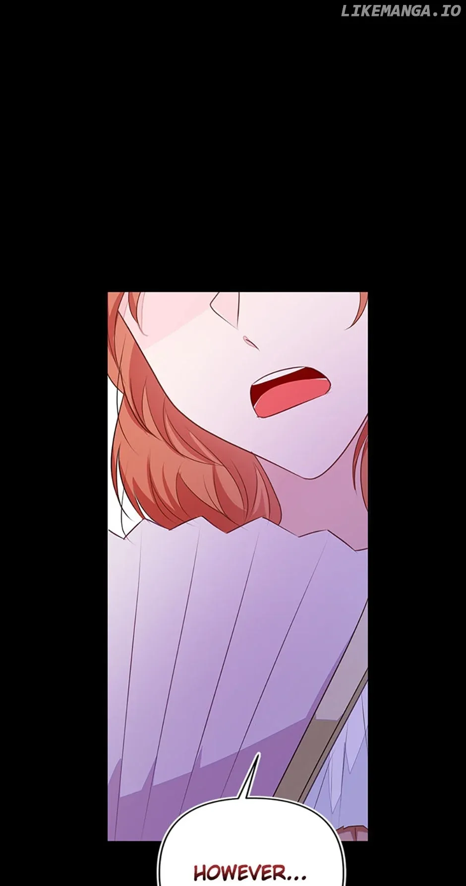 The Bad Ending of an Otome Chapter 50 page 19