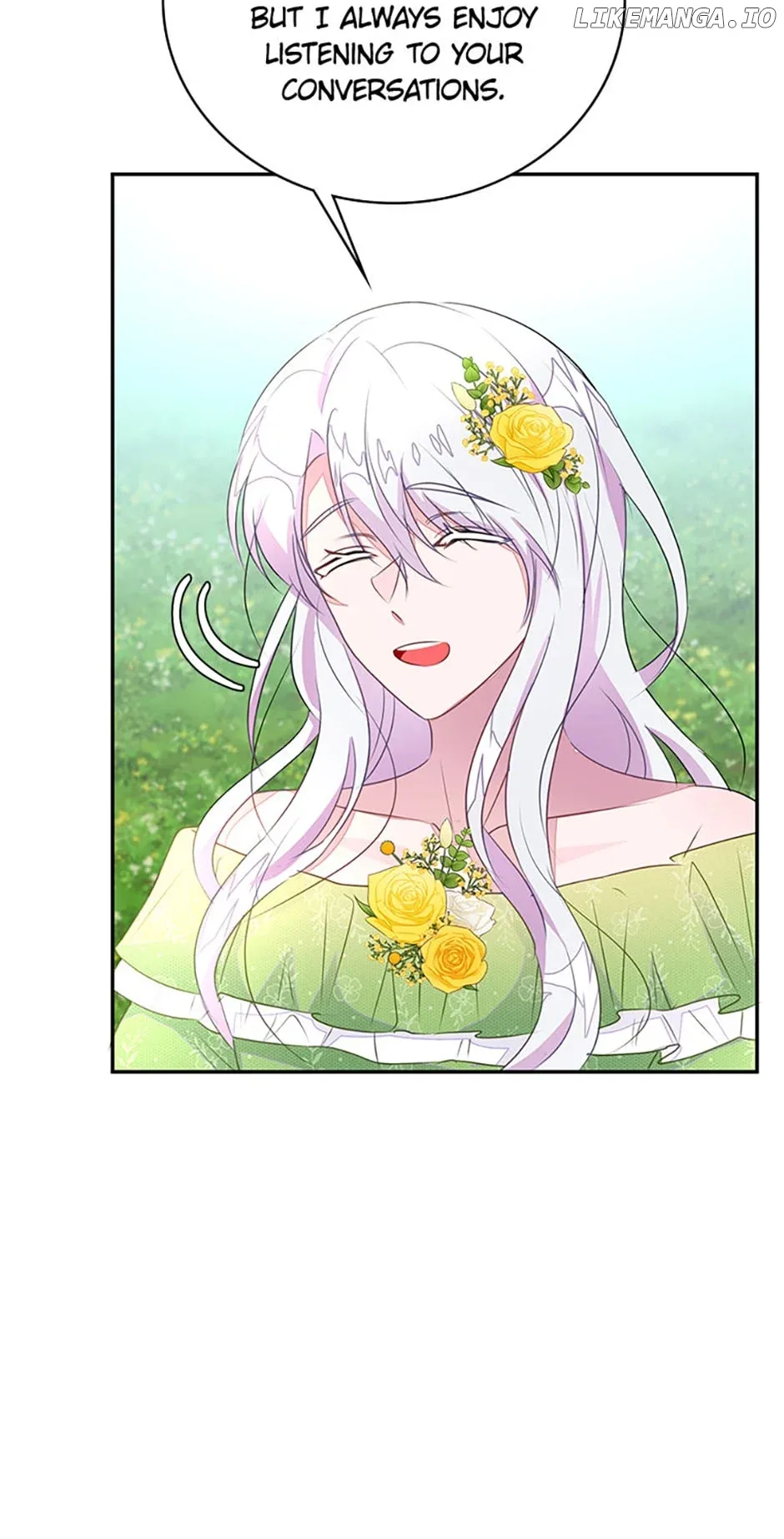 The Bad Ending of an Otome Chapter 50 page 60